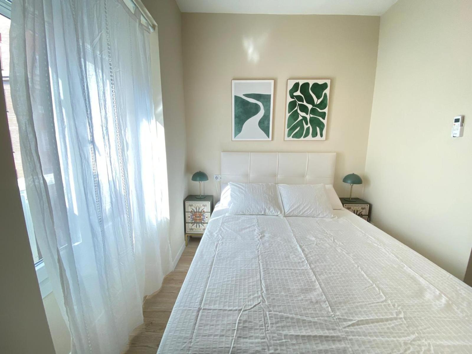 Estudios Gran Via Мадрид Экстерьер фото