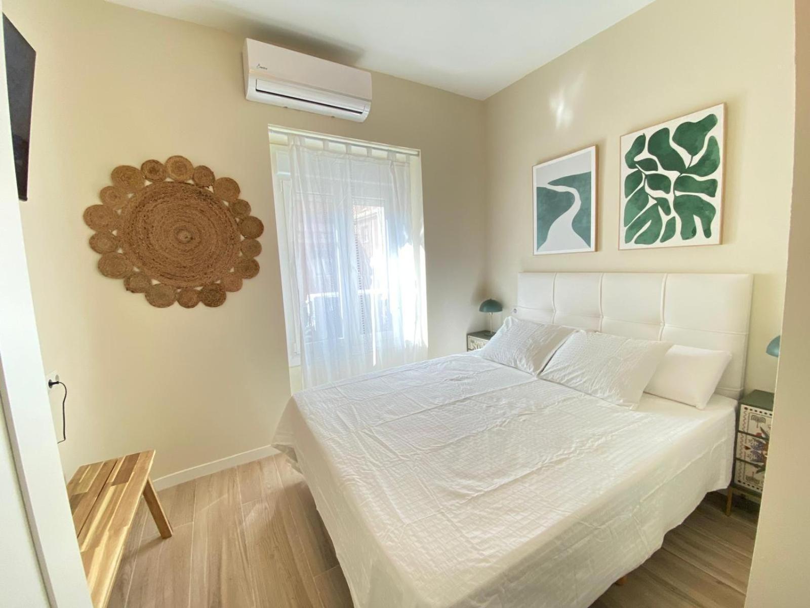 Estudios Gran Via Мадрид Экстерьер фото