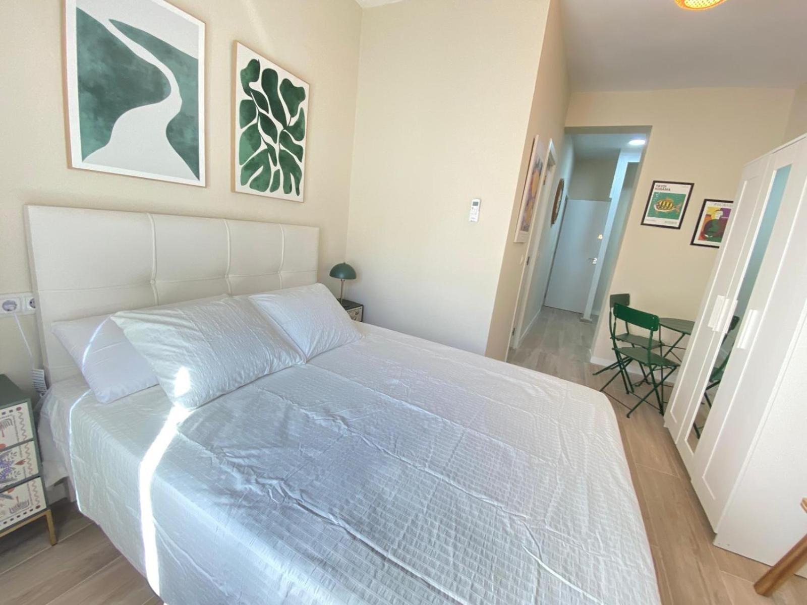 Estudios Gran Via Мадрид Экстерьер фото
