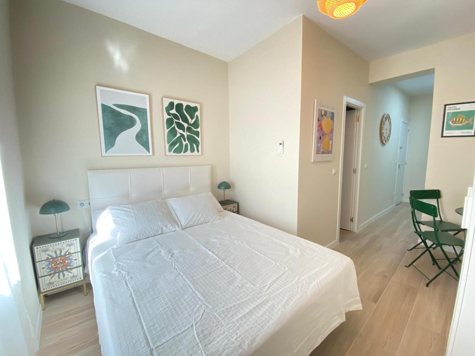 Estudios Gran Via Мадрид Экстерьер фото