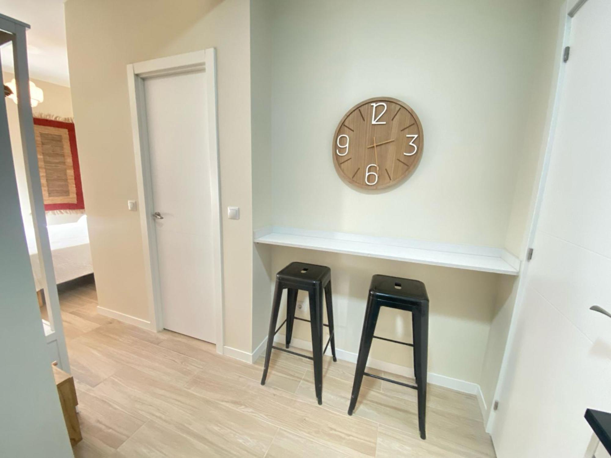 Estudios Gran Via Мадрид Экстерьер фото