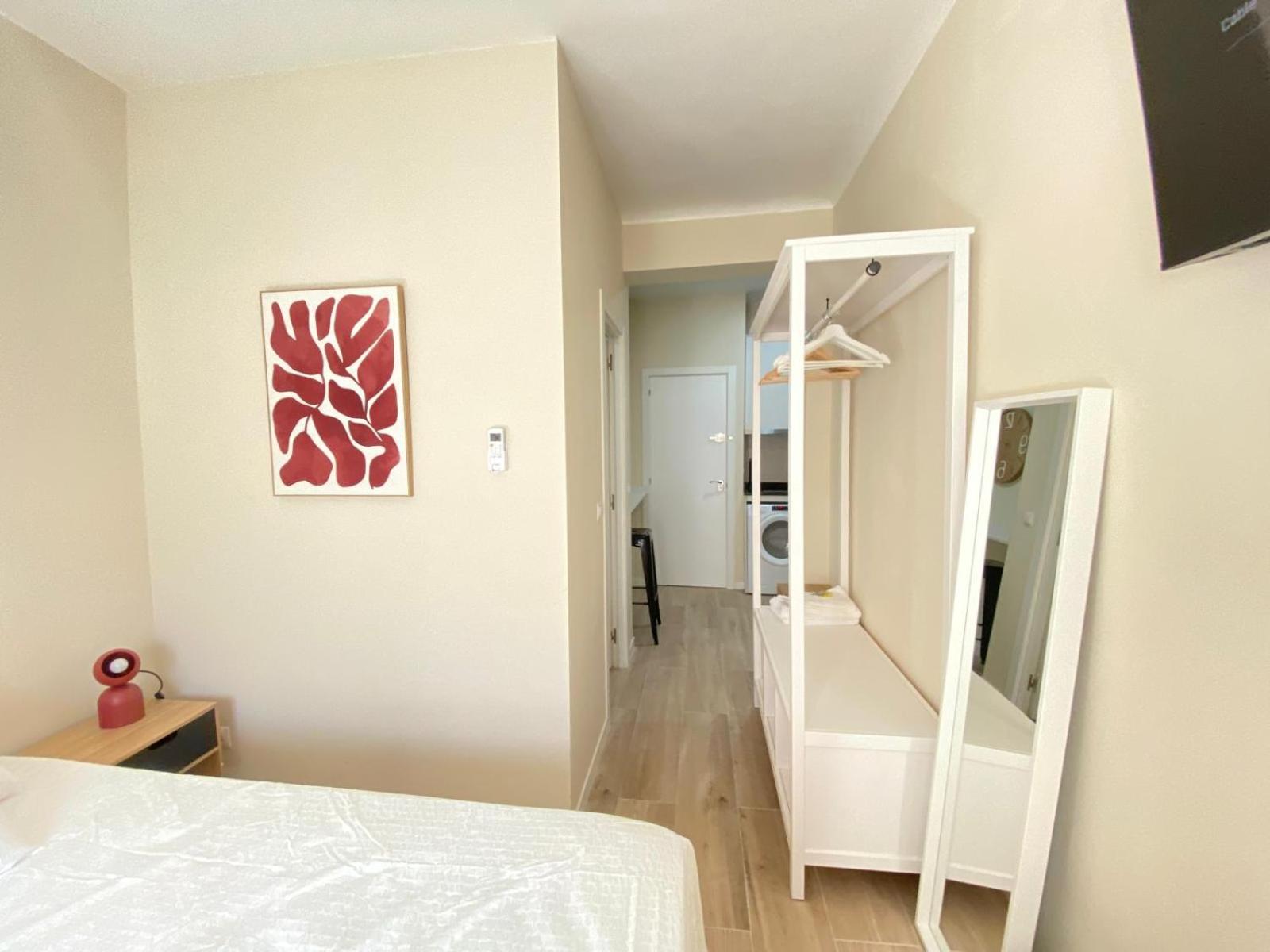 Estudios Gran Via Мадрид Экстерьер фото