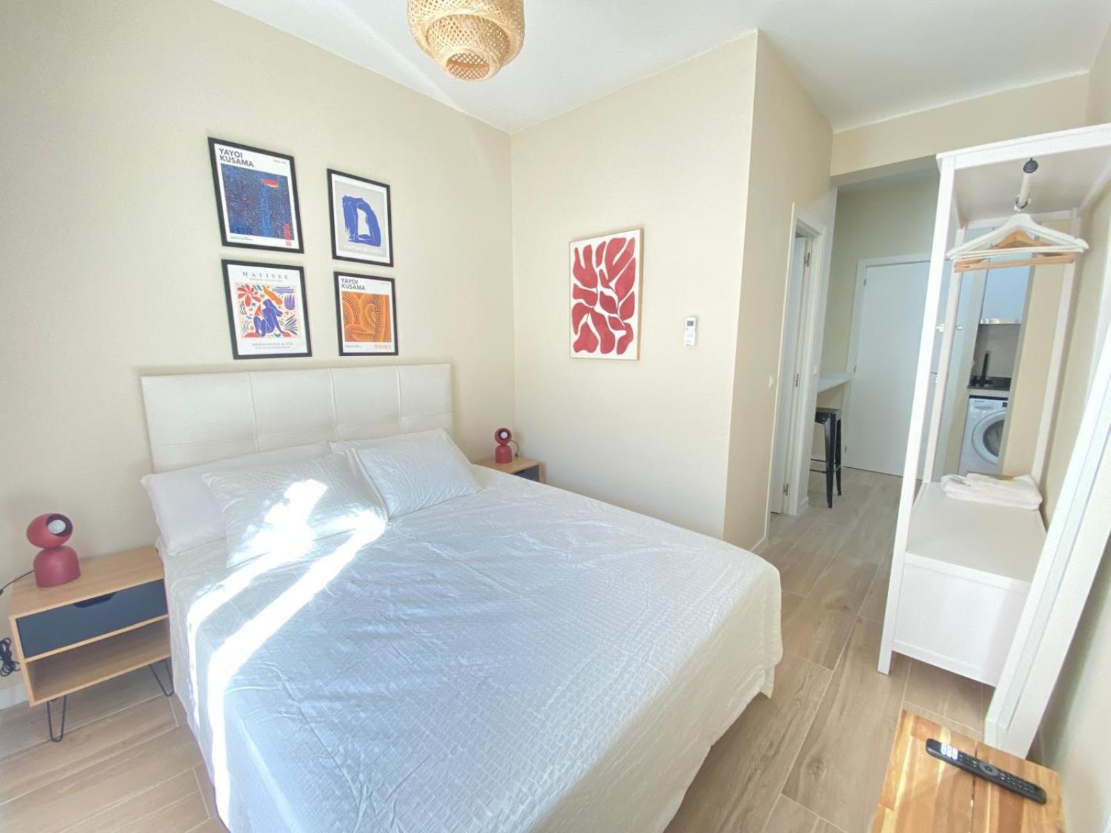 Estudios Gran Via Мадрид Экстерьер фото