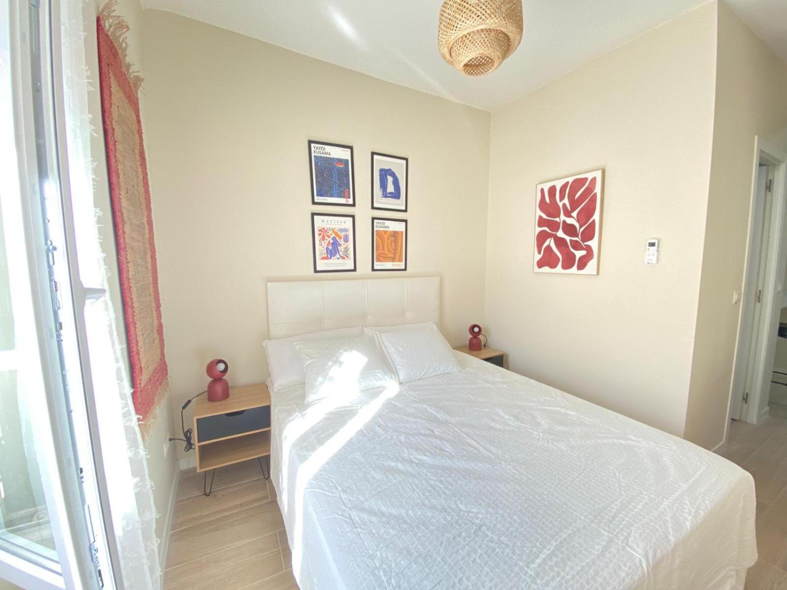 Estudios Gran Via Мадрид Экстерьер фото