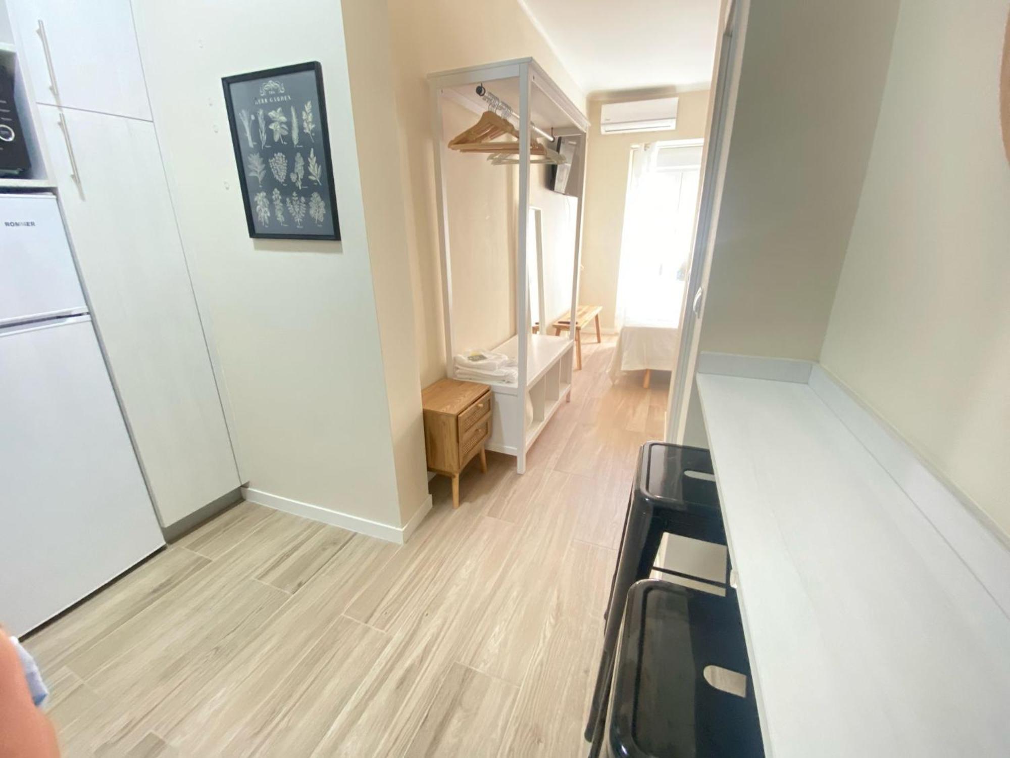 Estudios Gran Via Мадрид Экстерьер фото