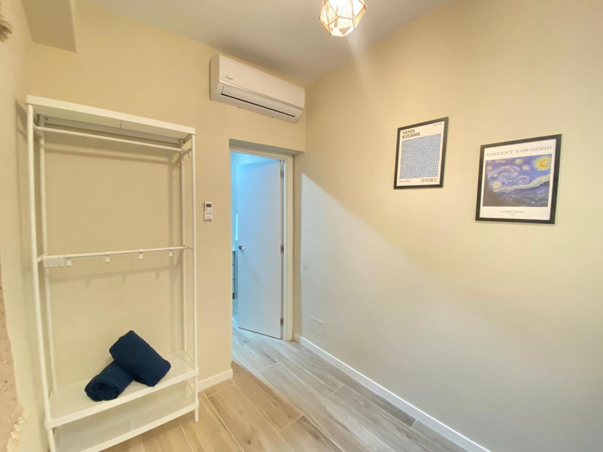 Estudios Gran Via Мадрид Экстерьер фото