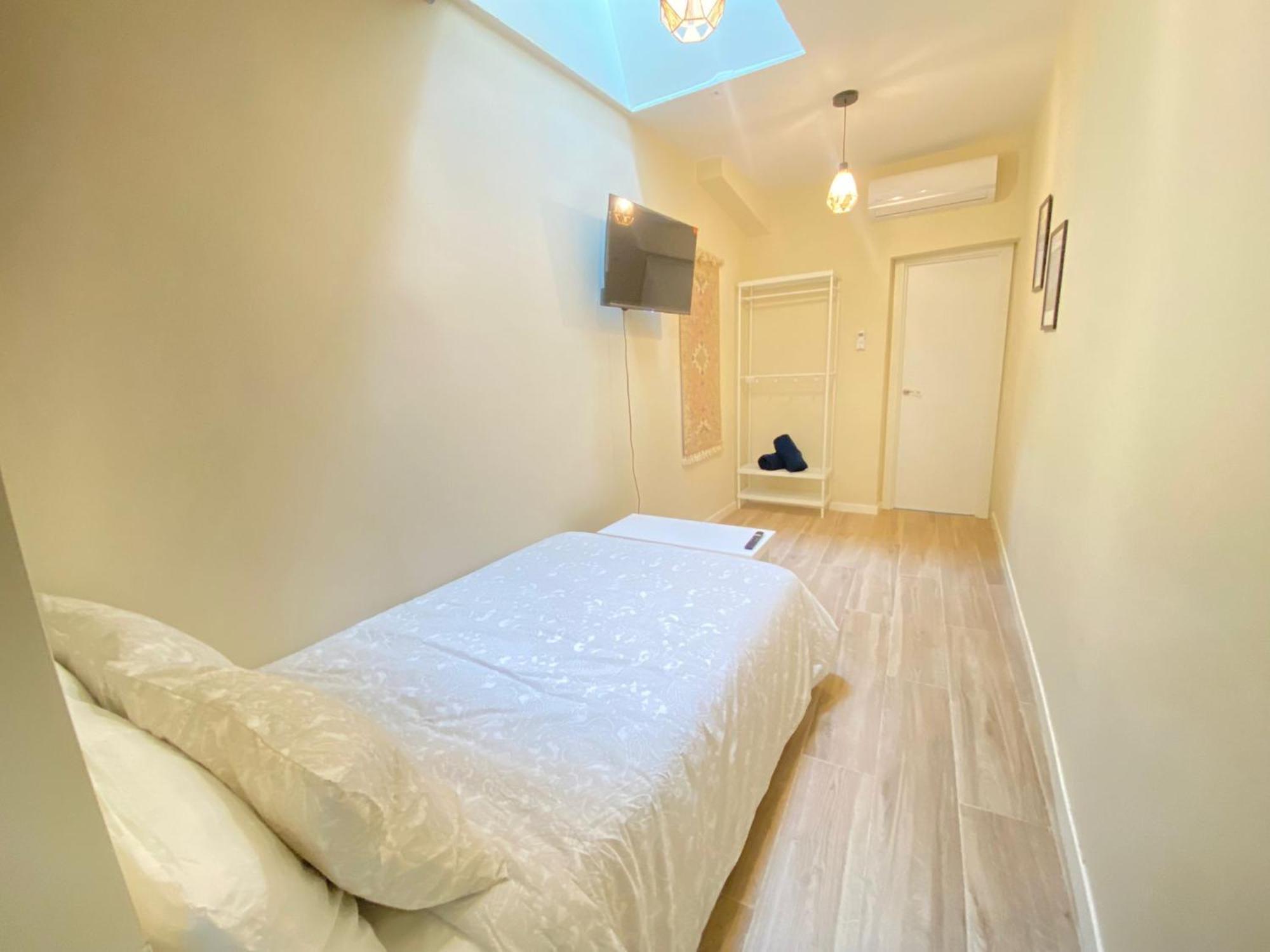 Estudios Gran Via Мадрид Экстерьер фото