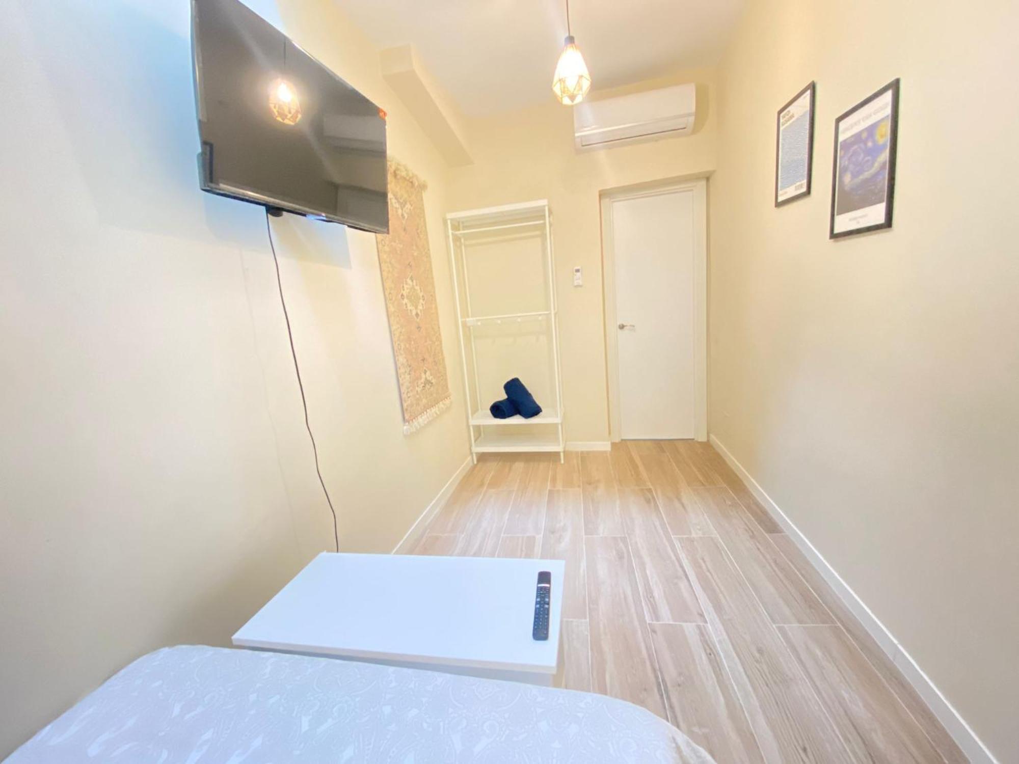 Estudios Gran Via Мадрид Экстерьер фото