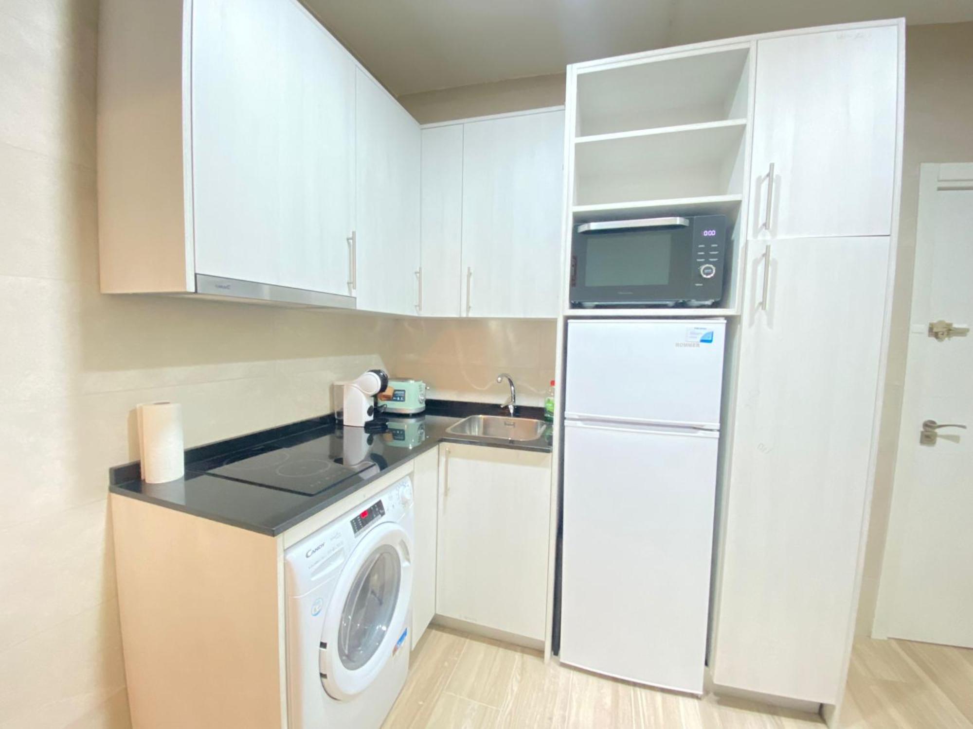 Estudios Gran Via Мадрид Экстерьер фото