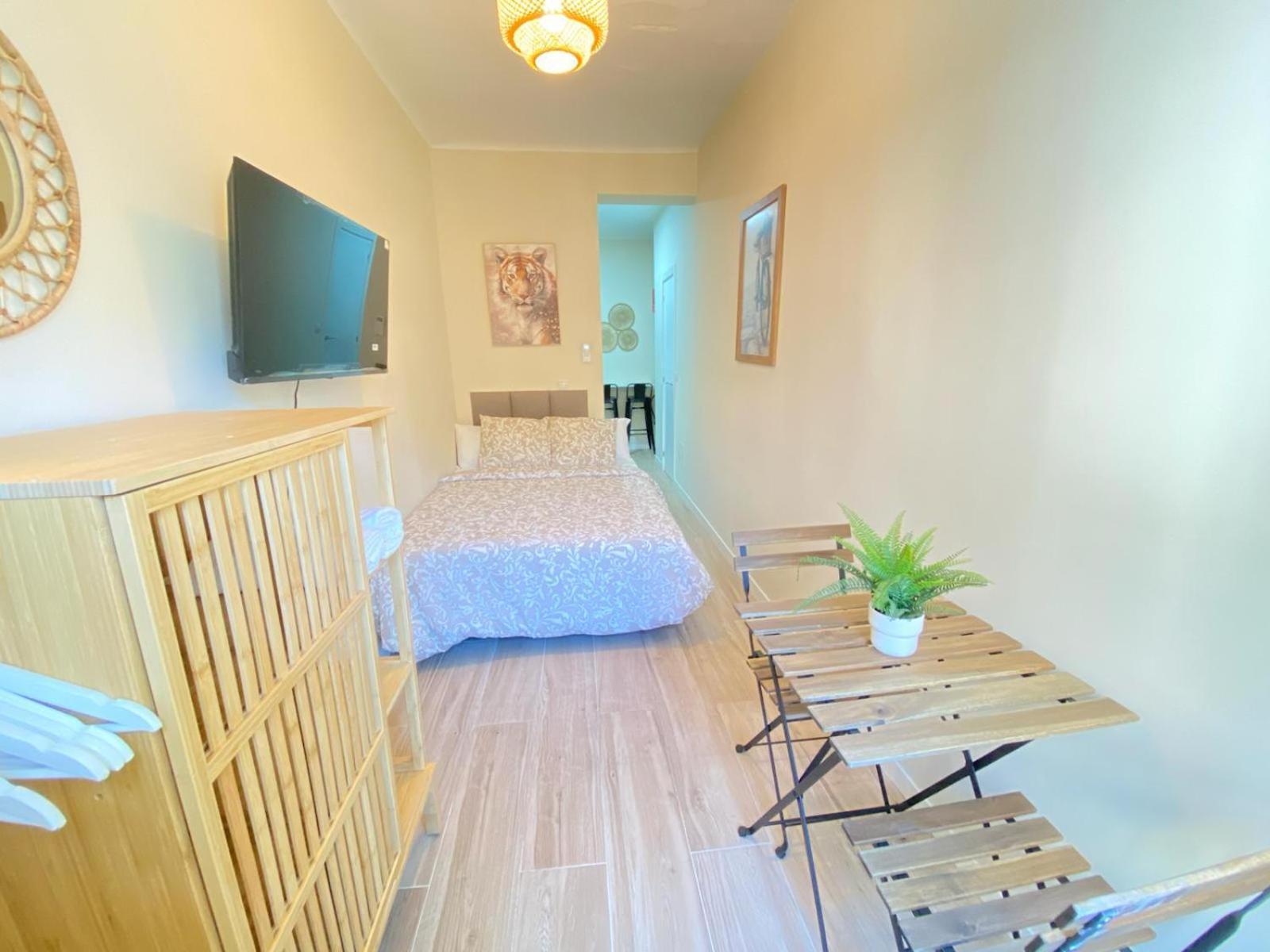 Estudios Gran Via Мадрид Экстерьер фото