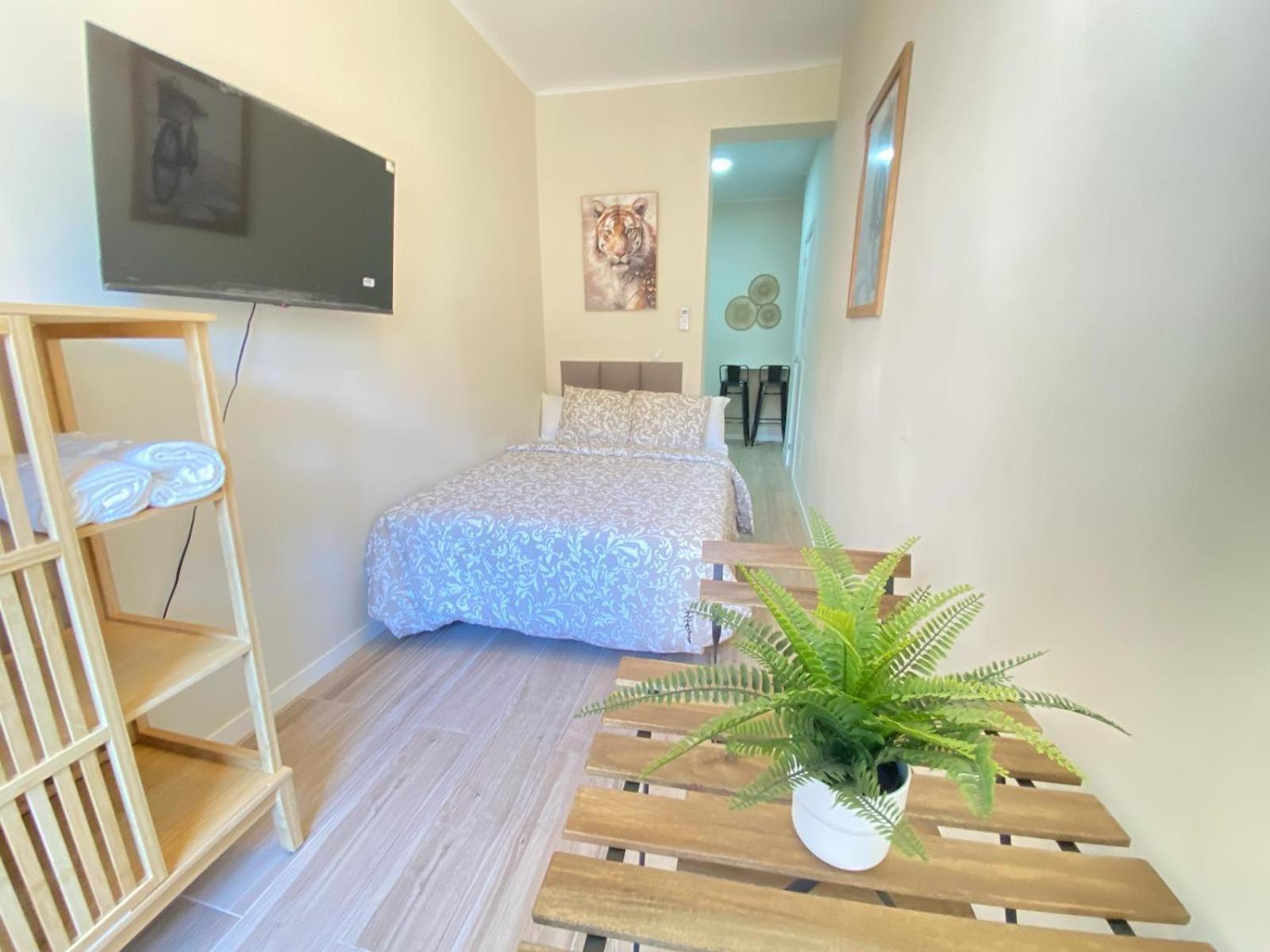 Estudios Gran Via Мадрид Экстерьер фото