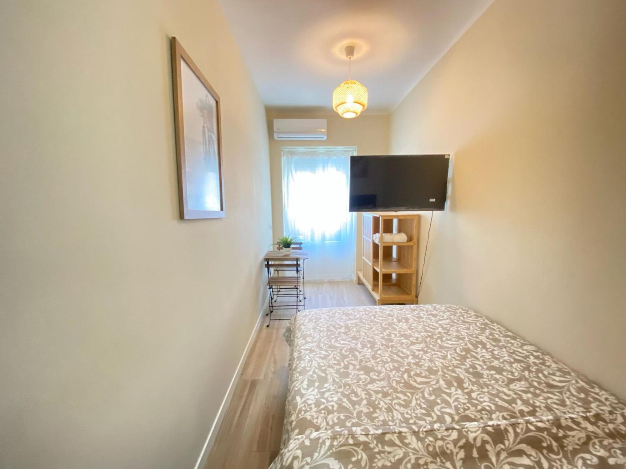 Estudios Gran Via Мадрид Экстерьер фото