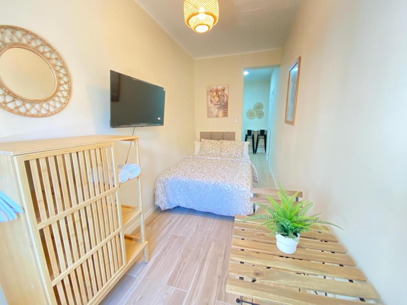Estudios Gran Via Мадрид Экстерьер фото