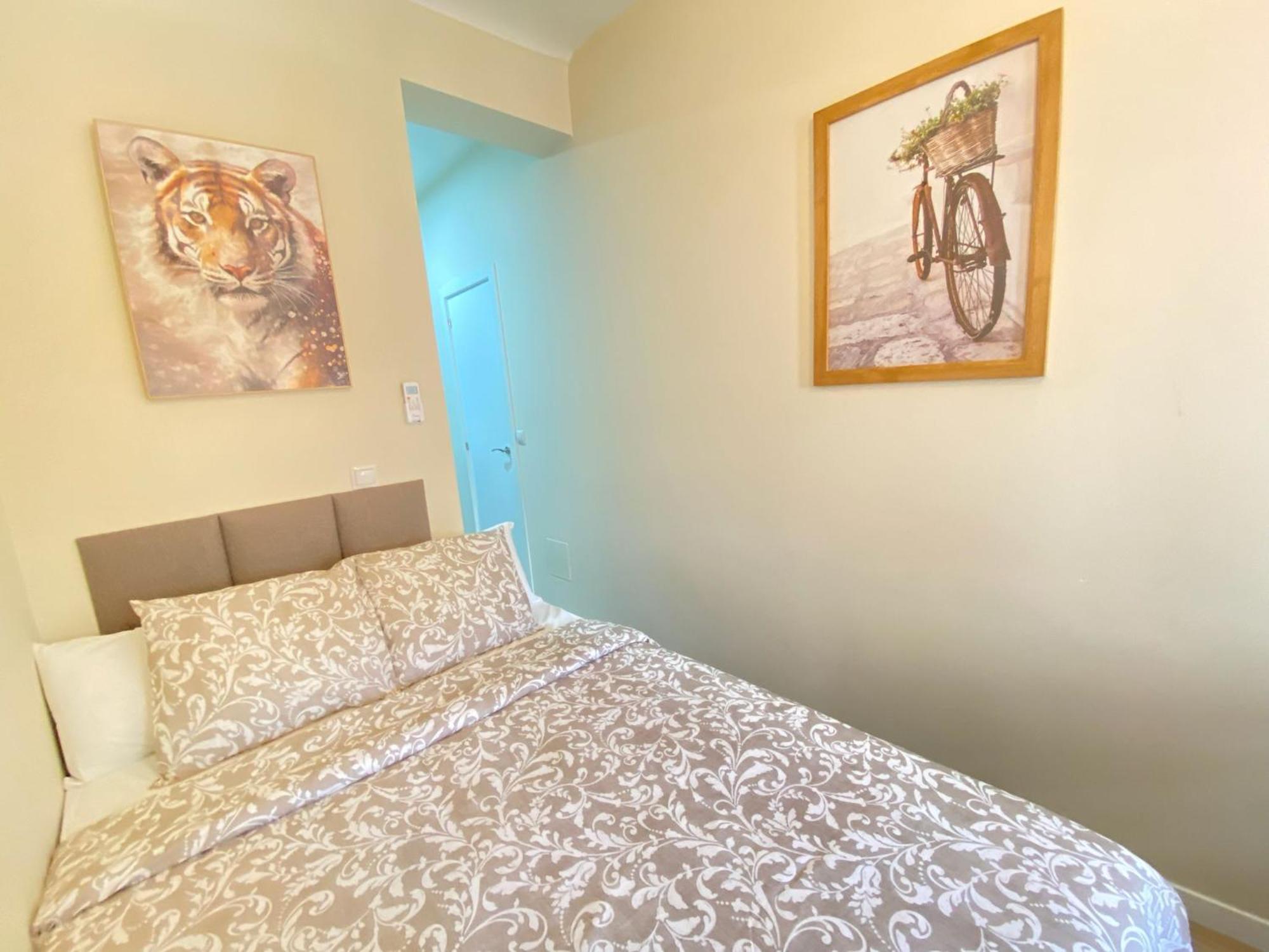 Estudios Gran Via Мадрид Экстерьер фото