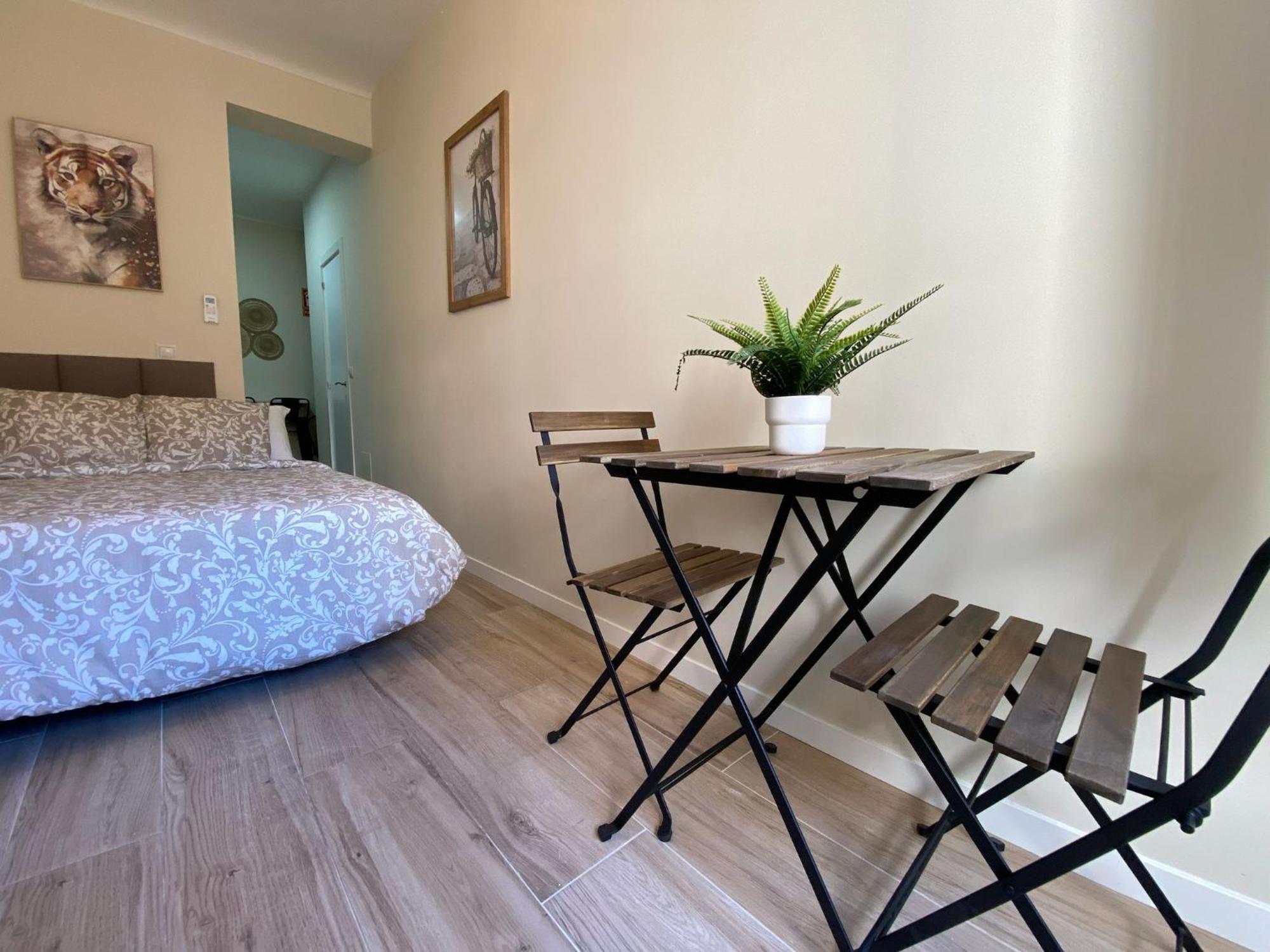 Estudios Gran Via Мадрид Экстерьер фото